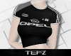 𝕿 . JERSEY ★ WOMAN