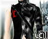 Lc War Dark Outfit