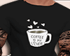 Couple Coffee T.Shirt
