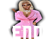 BARBIE FENDI ON POINT