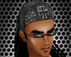 Iron Cross Dreadlocks