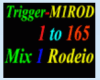 Mix 1 Rodeio
