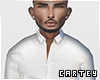 Doctor Shirt White.