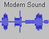 Modem Sound