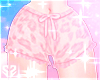 sz┃Leo short 🐾