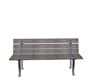 Outdoor Bench