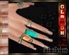 zZ Hand+Ring+Nail Natura