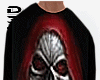 D3 M T-Shirt Skull 7