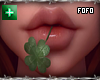 st. patrick day clover