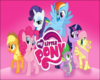 MLP Bed