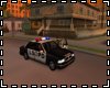San Andreas Police Car