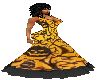 !DO! Halloween Gown