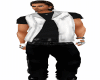 Skull HipHop Baggy