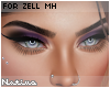 Zell MH EyeShadow 001