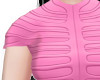 Pink Crop Top