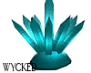 }WV{ Witch Crystal *Asia