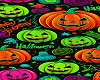 pumpkin pants