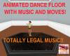 Dance Floor /Legal Music