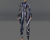 ETB. Marmo jumpsuit