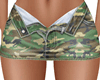 Freedom Camo Skirt
