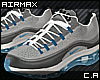 C.A~ AirMax 95 | Ice