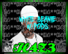 *H4*WhiteBeanieW/Pods
