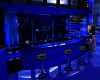 Blue Passion Bar