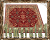 Royal Xmas Ballroom Rug