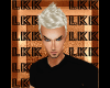 LKK GEOVANE HAIR