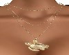 Turtle Necklace