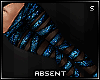 !A Strapped Blue S GA 