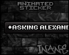 i! Asking Alexandria St.