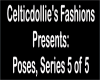 [CD]Poses, Series 5 of 5