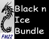 Black n Ice bundle