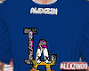 Shirt L.A