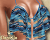 D| Tropical Top V2