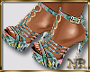 Nr♥ Sandal Kandy