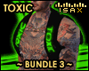! Toxic Outfit 3