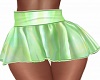 HoloG Skirt RL-Lime