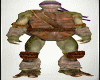 Donatello TMNT Costume