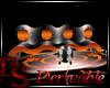 [D]MESH Pumpkin Sofa_1B