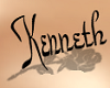 Kenneth tattoo [F]