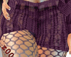 {BM}New purple skirt