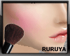 [R] Sweet Blush Makeup
