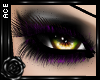 [AW]Lashes: Sexy Violet