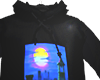 MOONLIGHT - Hoodie