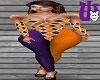 Jester Outfit F