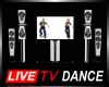 B3D Dance TVSET 2 LiveTV
