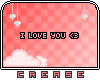 :C: I Love You