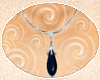 Black Pearl Pendant